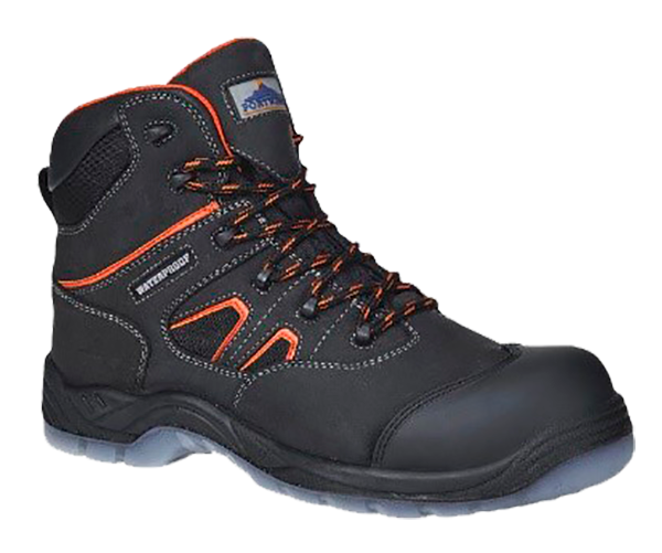 BOTA PORTWEST COMPOSITELITE  ALL WEATHER S3 WR