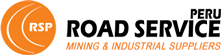 Logo Road Service