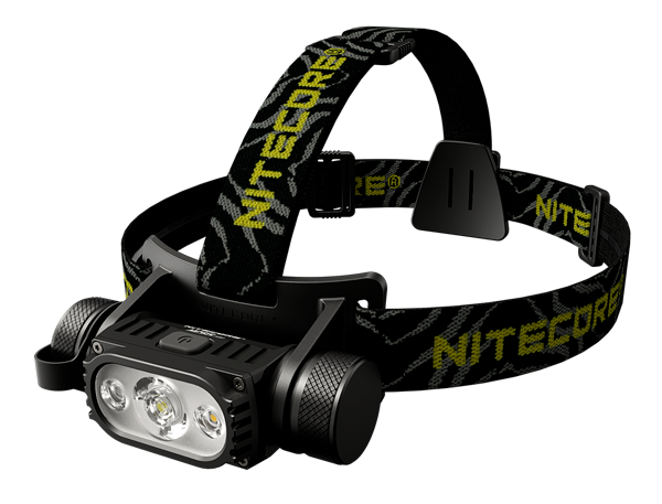 Nitecore HC65 V2