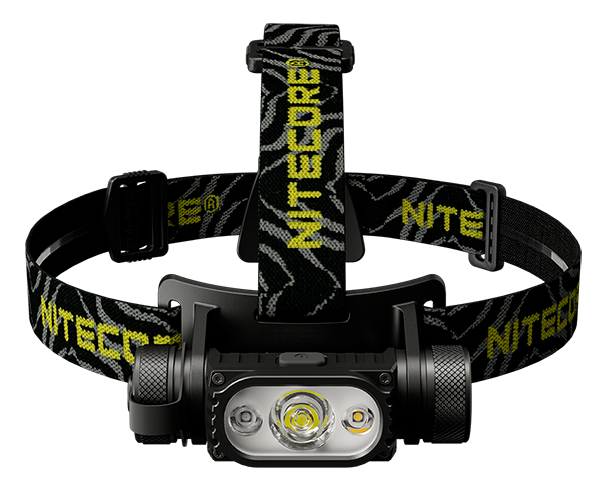 Nitecore HC65 V2