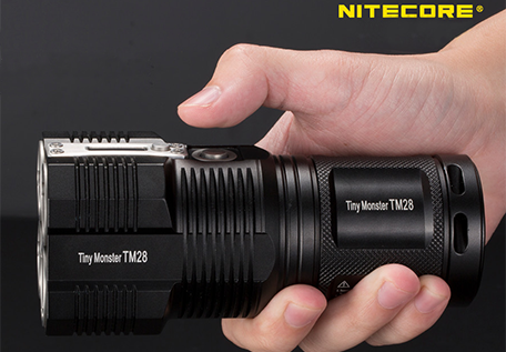 Nitecore imagen