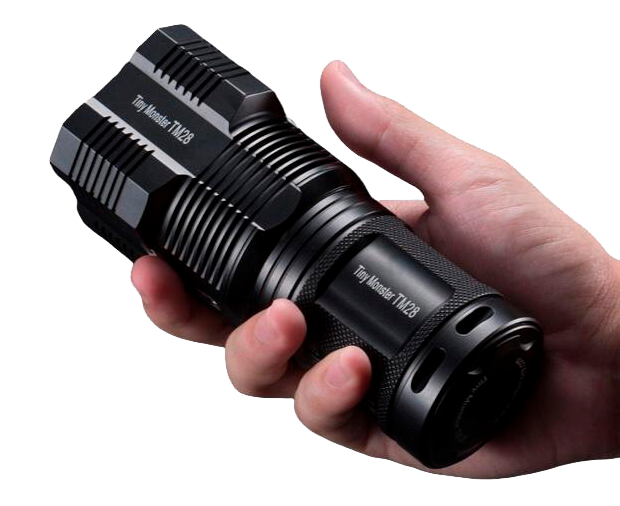 Nitecore TM28