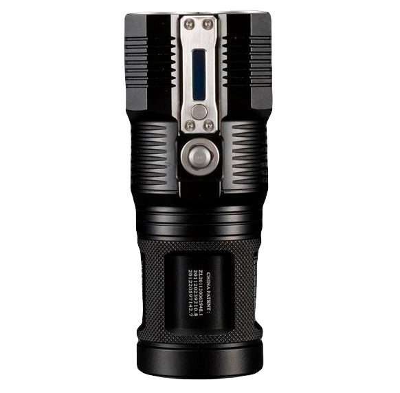 Nitecore TM28