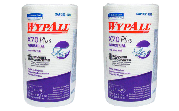 WYPALL X70